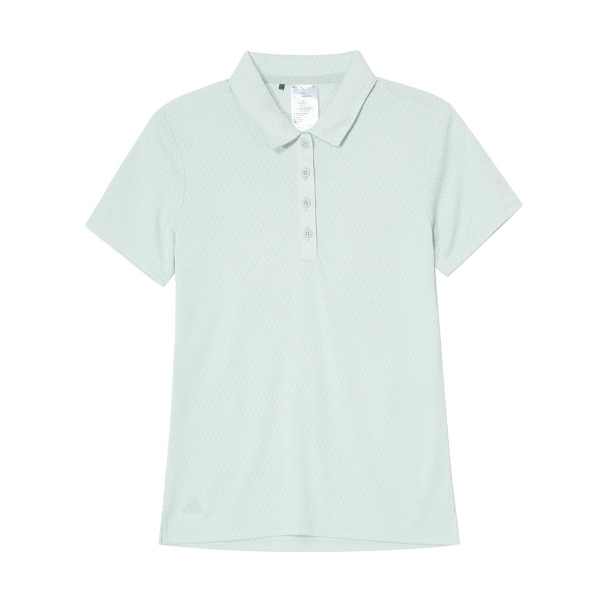 Adidas Casual Comfortable Fashion Short Sleeve Polo Shirt Women Tops Light-Bean-Green JE9903 S
Adidas Casual Comfortable Fashion Short Sleeve Polo Shirt Women Tops Light-Bean-Green JE9903 S