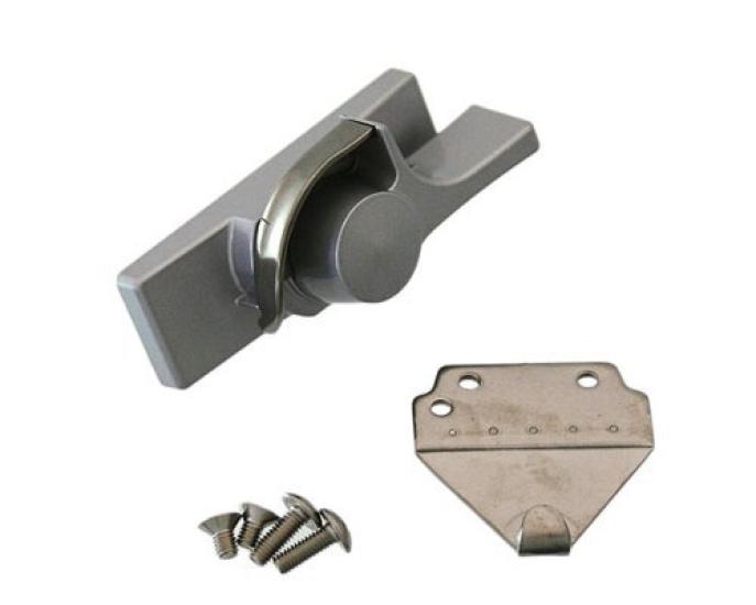 Промышленный замок полумесяца Nakanishi CB5620N Fuji 00094152-001 F26-R серебряный 
Промышленный замок полумесяца Nakanishi CB5620N Fuji 00094152-001 F26-R серебряный