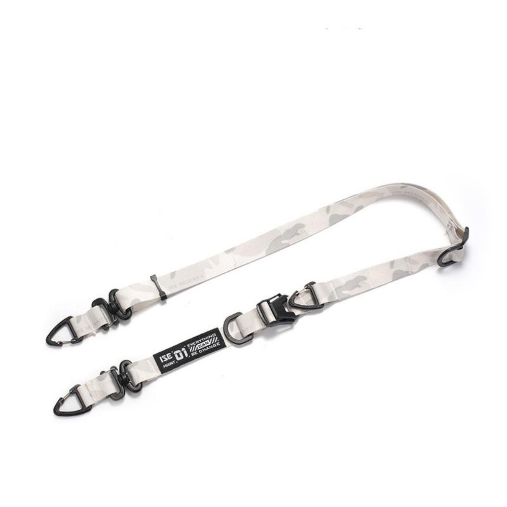 Outdoor Sling Strap Multifunctional Hiking Tent Accessories Adjustable Backpack Strap Easy To Use Camping Storage Strap For
Outdoor Sling Strap Multifunctional Hiking Tent Accessories Adjustable Backpack Strap Easy To Use Camping Storage Strap For