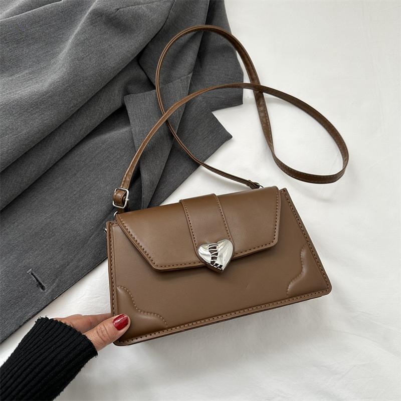 Stylish Women s Small Square Bag In Black White Khaki Rose Pink Or Brown For Daily Use коричневий
Stylish Women s Small Square Bag In Black White Khaki Rose Pink Or Brown For Daily Use коричневий