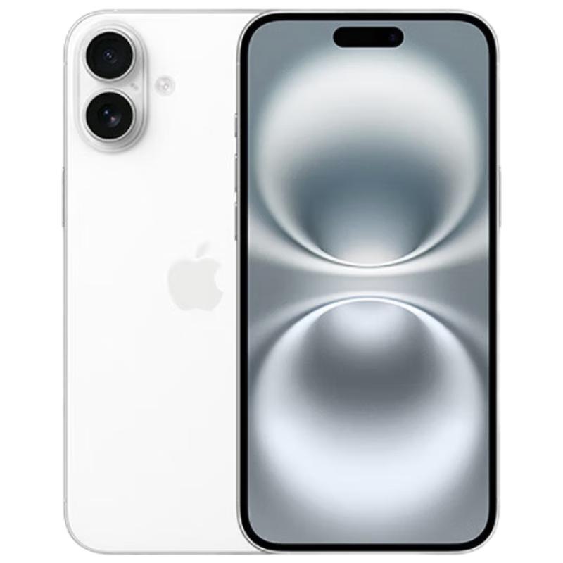 Apple iPhone 17 (версія CN) 128GB
Apple iPhone 17 (версія CN) 128GB
