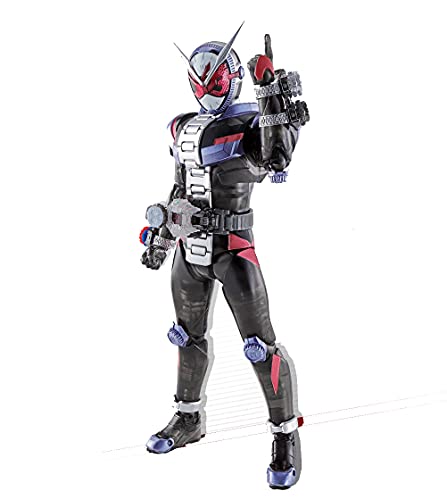 (C Prize SHFiguarts Kamen Rider Zio Clear Black Ver.) Ичибан Кудзи ШФИГУАРТС Камен Райдер/Не использовался около 24 октября 2021 г.
(C Prize SHFiguarts Kamen Rider Zio Clear Black Ver.) Ичибан Кудзи ШФИГУАРТС Камен Райдер/Не использовался около 24 октября 2021 г.