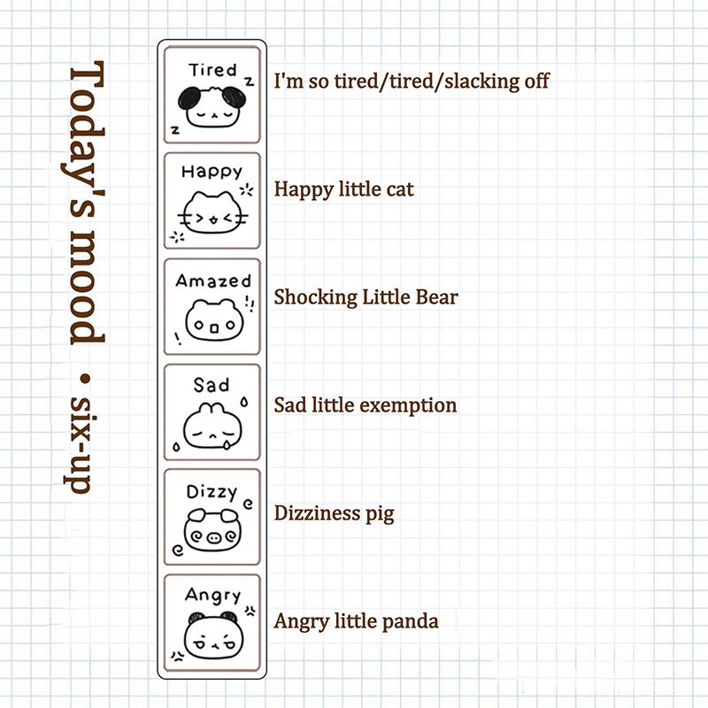 Декоративные штампы печать для скрапбукинга каваи штампы канцелярские товары для журнала планера искусство DIY ремесла альбом
Декоративные штампы печать для скрапбукинга каваи штампы канцелярские товары для журнала планера искусство DIY ремесла альбом