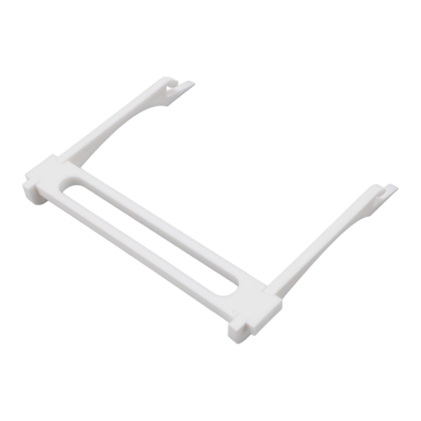 1 Set Cutting Mat Support Holder Acrylic Cutting Mat Extension Tray for 12 X 12 Pad for Explore
1 Set Cutting Mat Support Holder Acrylic Cutting Mat Extension Tray for 12 X 12 Pad for Explore