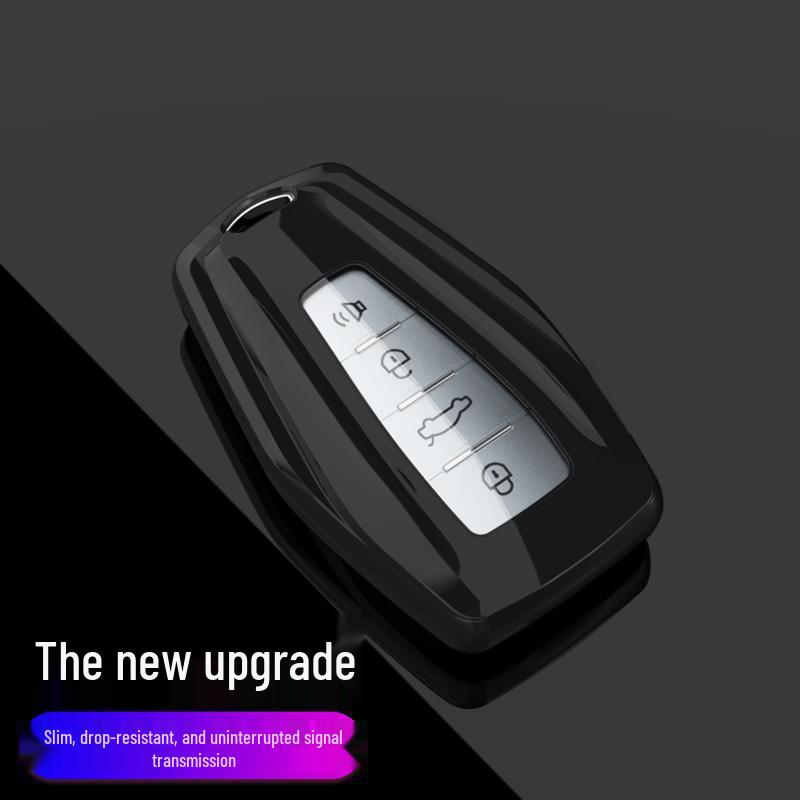 2024 Geely Emgrand RD6 Electric Pickup Key Case Decoration Radar RD6
2024 Geely Emgrand RD6 Electric Pickup Key Case Decoration Radar RD6