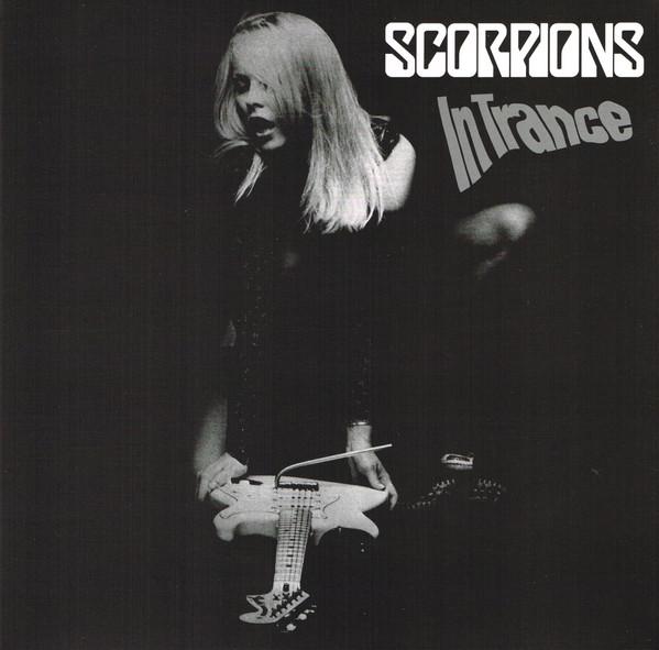 LP Пластинка SCORPIONS - In Trance(Прозрачный винил) 538875771 BMG 2023 Мировой рок
LP Пластинка SCORPIONS - In Trance(Прозрачный винил) 538875771 BMG 2023 Мировой рок