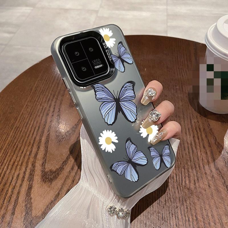 Протиударний чохол для телефону з котячим малюнком для Xiaomi Redmi 13C Poco C65 Samsung S24 Ultra A55 iPhone 15 Huawei Honor 90 Протиударний захисний чохол-бампер Honor 70
Протиударний чохол для телефону з котячим малюнком для Xiaomi Redmi 13C Poco C65 Samsung S24 Ultra A55 iPhone 15 Huawei Honor 90 Протиударний захисний чохол-бампер Honor 70