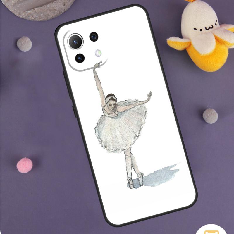 Чехол для телефона Xiaomi 15 14 Ultra 13T 14T 15T 17 Pro Max POCO F8 Ultra F5 F6 F7 X5 X6 X7 Pro с рисунком Лебединый танец Xiaomi 14 Ultra
Чехол для телефона Xiaomi 15 14 Ultra 13T 14T 15T 17 Pro Max POCO F8 Ultra F5 F6 F7 X5 X6 X7 Pro с рисунком Лебединый танец Xiaomi 14 Ultra