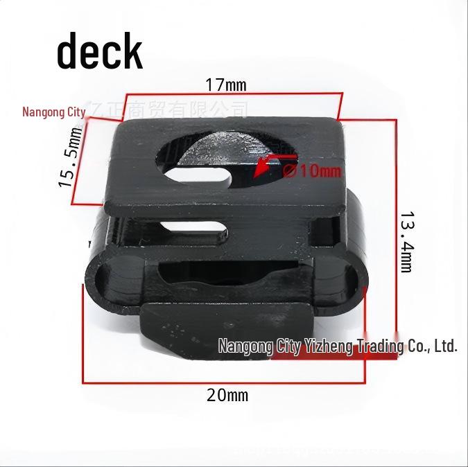 Honda Accord/Civic/Stepwgn Engine Hood Exterior Cover Fixing Hole & Screw 91601SS8A01
Honda Accord/Civic/Stepwgn Engine Hood Exterior Cover Fixing Hole & Screw 91601SS8A01