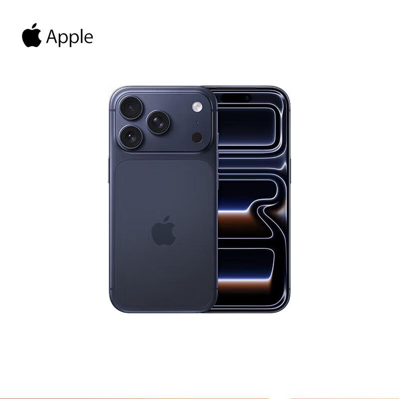 Apple iPhone 17 Pro (CN version)
Apple iPhone 17 Pro (CN version)
