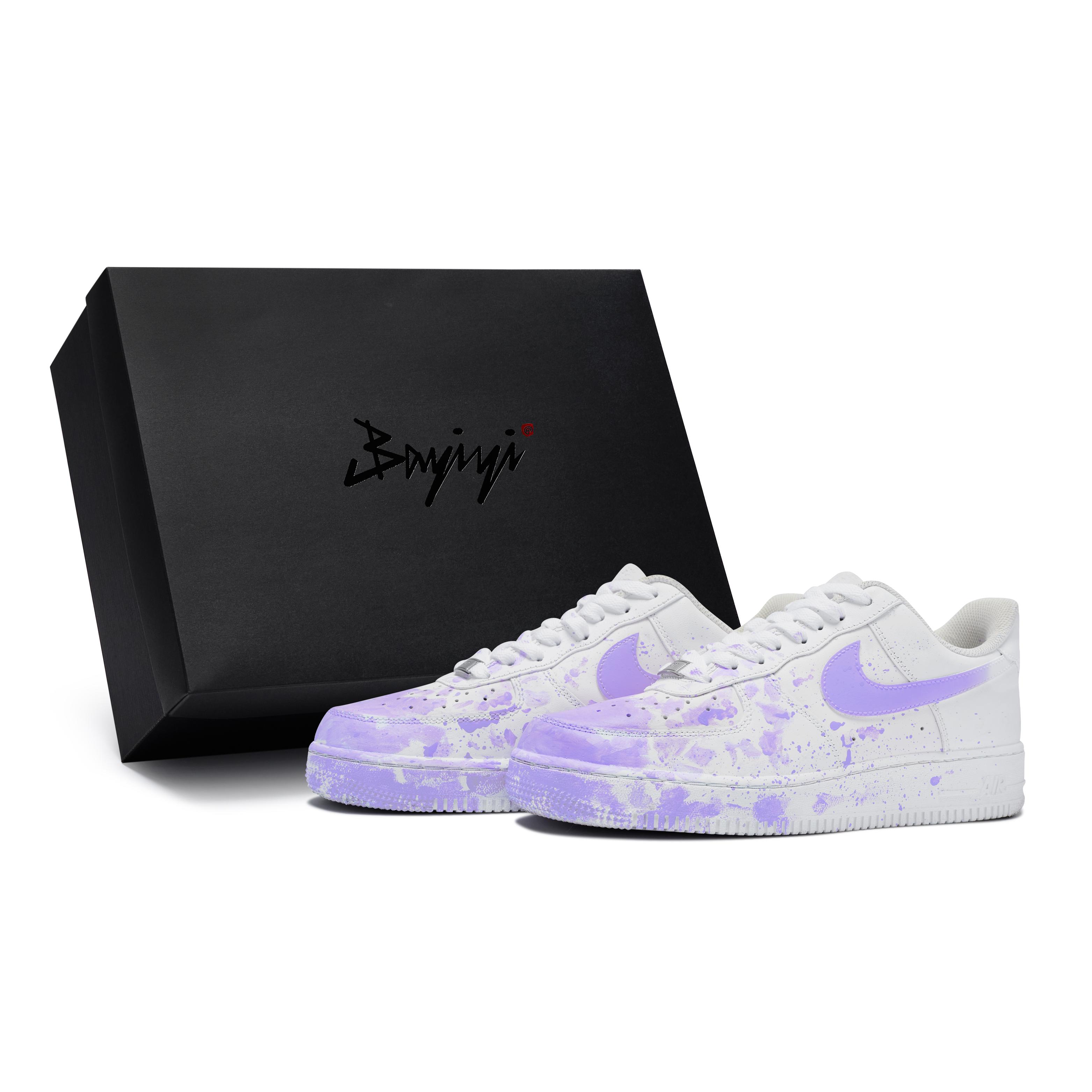 Nike Air Force 1 LOW 811 Manufacturing, Secret Encounter Scene, Special Shoe Box Low top Skateboard Shoes GS DH2920-111(Team80-S-BOX) 38
Nike Air Force 1 LOW 811 Manufacturing, Secret Encounter Scene, Special Shoe Box Low top Skateboard Shoes GS DH2920-111(Team80-S-BOX) 38