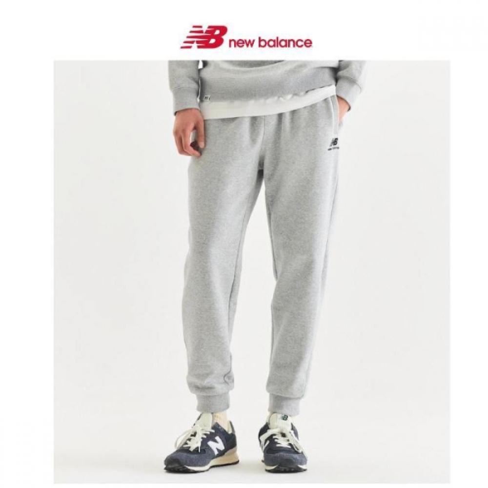 New Balance Uni Essential Brushed Jogger Pants Nbmld41013 Ac Single color/90(XL)
New Balance Uni Essential Brushed Jogger Pants Nbmld41013 Ac Single color/90(XL)
