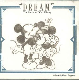 CD VARIOUS - Dream The Music Of Walt Disney PCCW00040 WALT DISNEY Japan Soundtracks & Musicals Used
CD VARIOUS - Dream The Music Of Walt Disney PCCW00040 WALT DISNEY Japan Soundtracks & Musicals Used