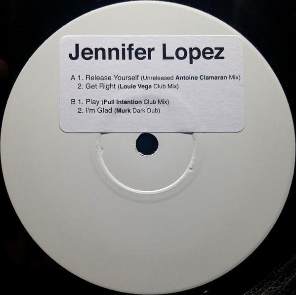 12inch Record JENNIFER LOPEZ Untitled 111MP2 Not On Label 2005 Non Japan Dance Electronica Used
12inch Record JENNIFER LOPEZ Untitled 111MP2 Not On Label 2005 Non Japan Dance Electronica Used