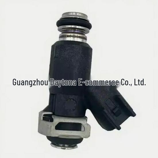 Injector for Hisun HS400 EFI 400cc ATV/UTV 1
Injector for Hisun HS400 EFI 400cc ATV/UTV 1