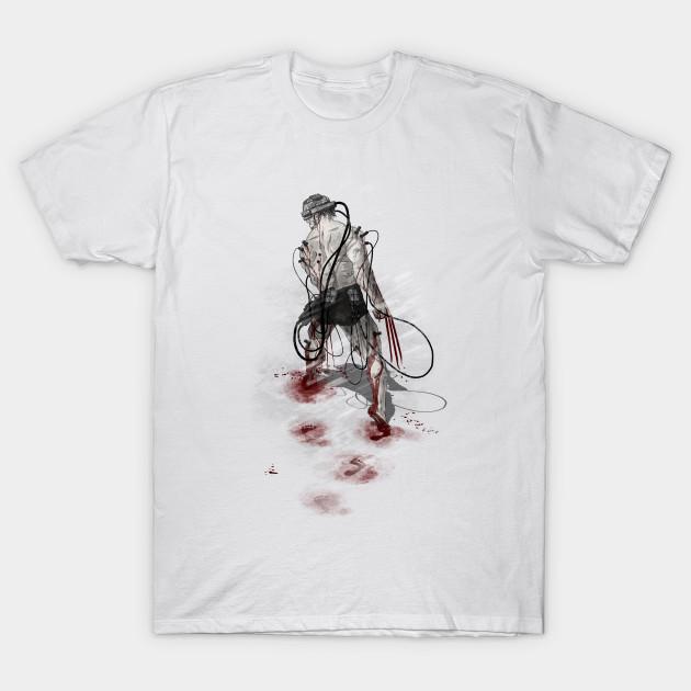 Men Black Print T-shirt Wolverine No-Cut Transfer Paper Print Cotton Tshirt XL білий
Men Black Print T-shirt Wolverine No-Cut Transfer Paper Print Cotton Tshirt XL білий