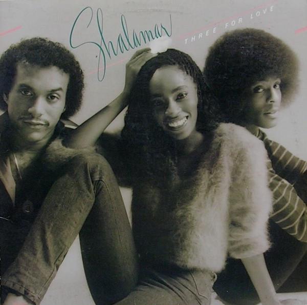 LP Record SHALAMAR Three For Love BZL13577 RCA Victor 1980 Canada SoulFunk Used
LP Record SHALAMAR Three For Love BZL13577 RCA Victor 1980 Canada SoulFunk Used