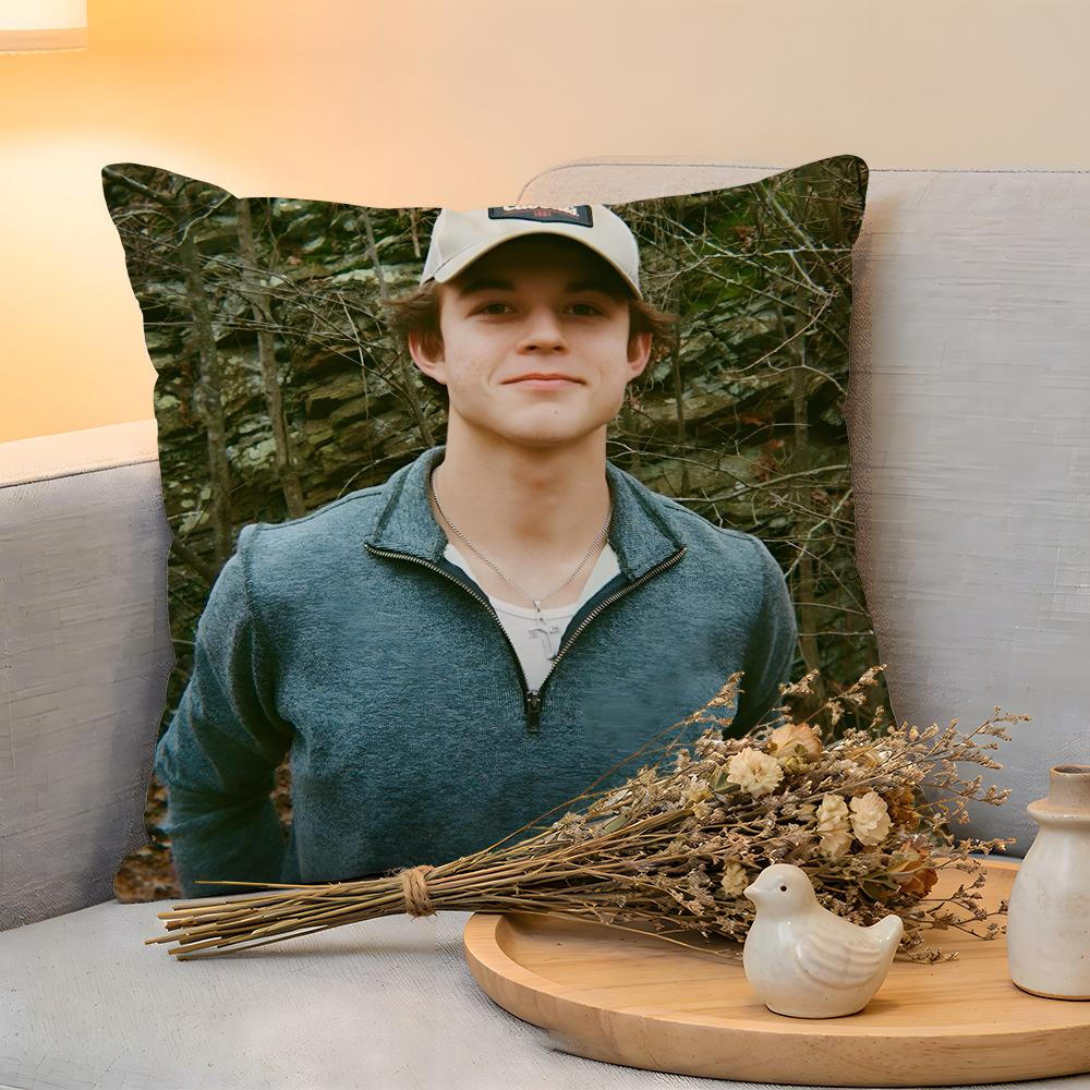 Cushion Cover Linen SkinFriendly Soft Decorative Case For Sofa Home Decor Hot Singer WWaylon Wyatt Pillow cover 30x30cm
Cushion Cover Linen SkinFriendly Soft Decorative Case For Sofa Home Decor Hot Singer WWaylon Wyatt Pillow cover 30x30cm