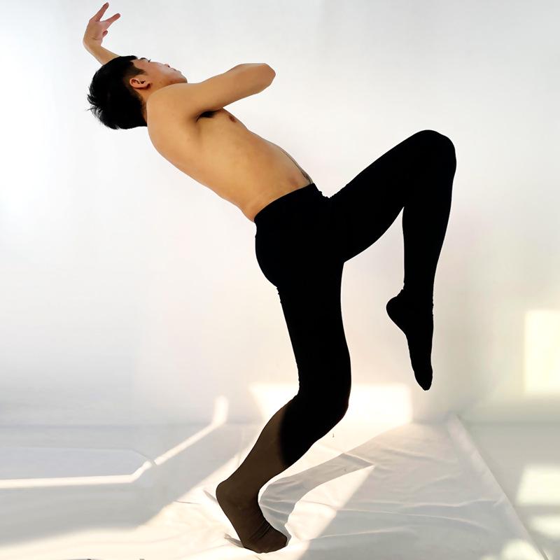 Men s Knee-High Nylon Tights: Sexy Pantyhose Leggings for Performance Training L білий
Men s Knee-High Nylon Tights: Sexy Pantyhose Leggings for Performance Training L білий