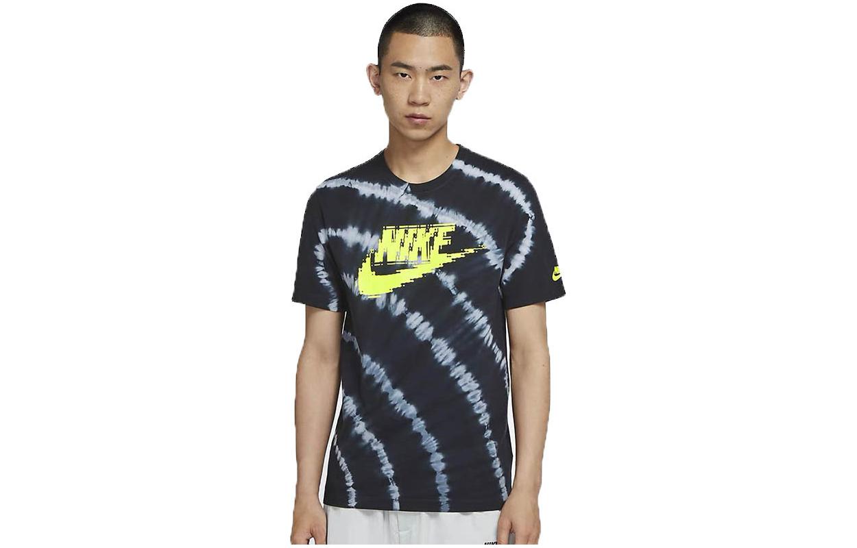 Nike T Shirts Men s Black Crew Neck Moderate Straight Fit CU6929-043 S
Nike T Shirts Men s Black Crew Neck Moderate Straight Fit CU6929-043 S
