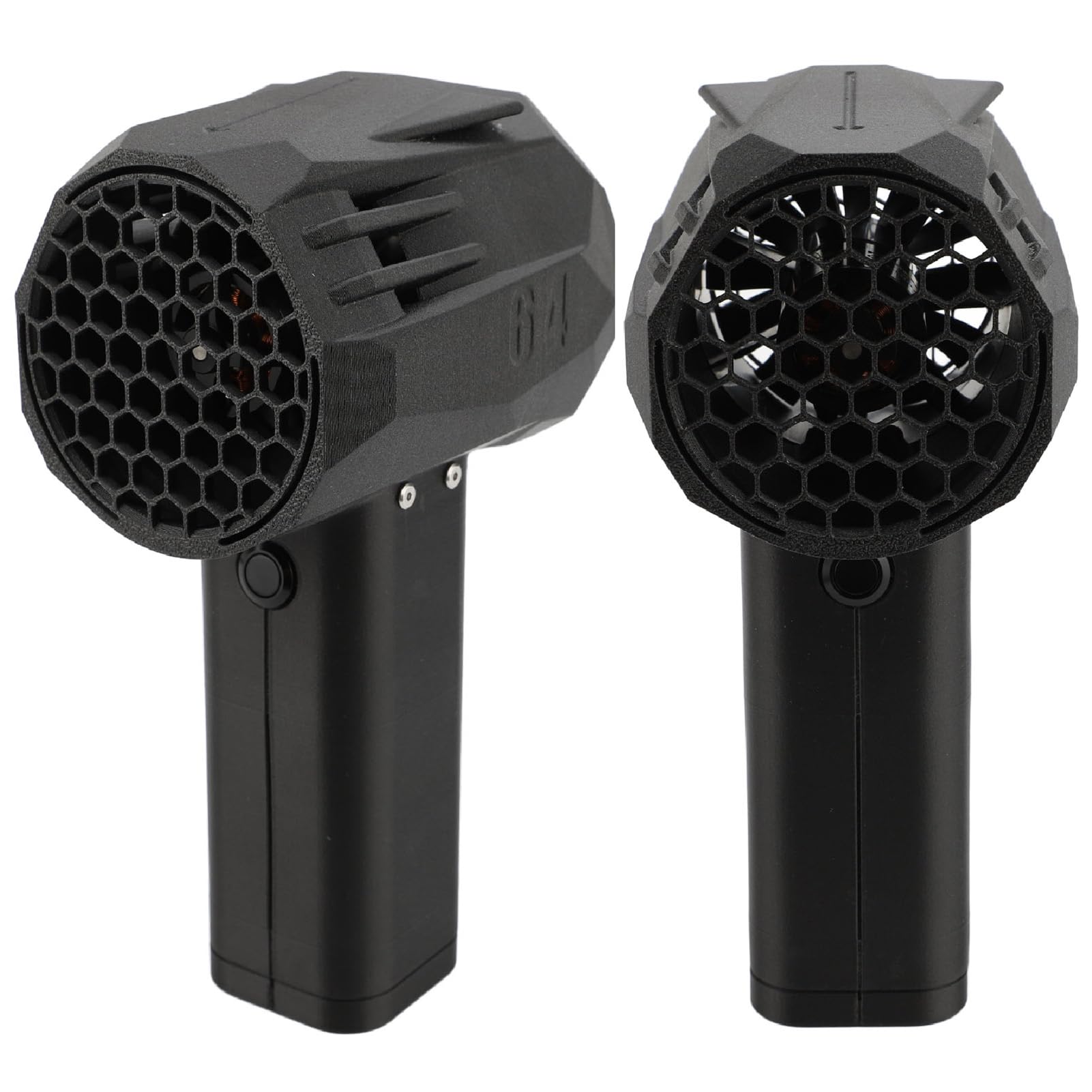 Mini X64 Violent Turbo Fan 64 Channel High Speed Brushless Motor 20W Fast Charging Fan,Speed: 240km/h A
Mini X64 Violent Turbo Fan 64 Channel High Speed Brushless Motor 20W Fast Charging Fan,Speed: 240km/h A