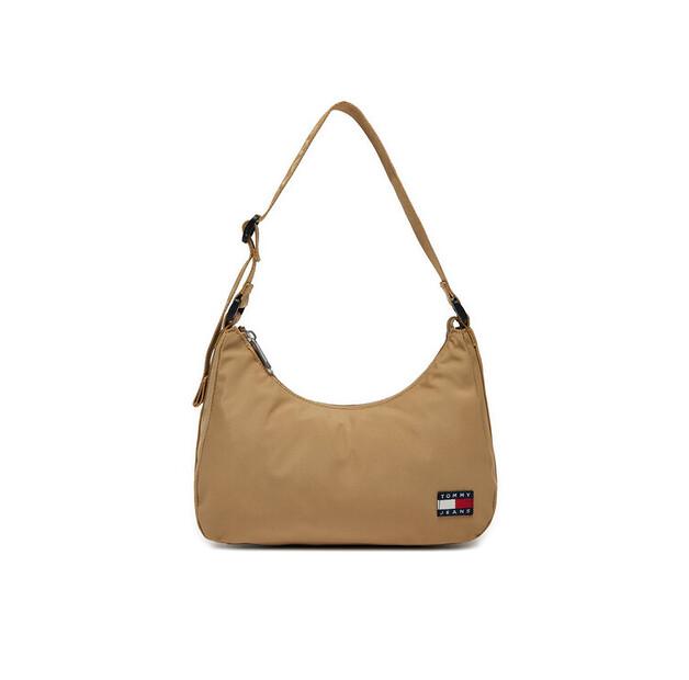 Сумка Tommy Jeans Tommy Jeans AW0AW16958 Khaki
Сумка Tommy Jeans Tommy Jeans AW0AW16958 Khaki