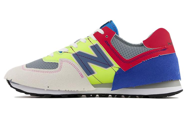 574 Jaden Smith x 574 New Balance Surplus Materials ML574JSA 41.5
574 Jaden Smith x 574 New Balance Surplus Materials ML574JSA 41.5