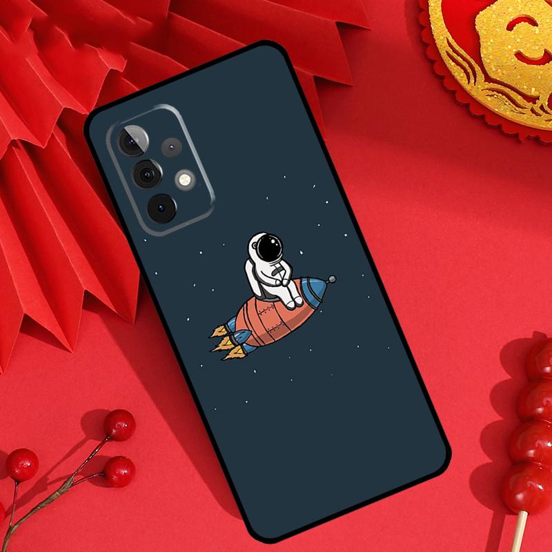 Милый чехол Звездный Астронавт для Samsung Galaxy M13 M14 M12 M11 M15 M06 M16 M36 M56 M31 M53 M32 M52 M35 M55 M34 M54 Samsung M21
Милый чехол Звездный Астронавт для Samsung Galaxy M13 M14 M12 M11 M15 M06 M16 M36 M56 M31 M53 M32 M52 M35 M55 M34 M54 Samsung M21