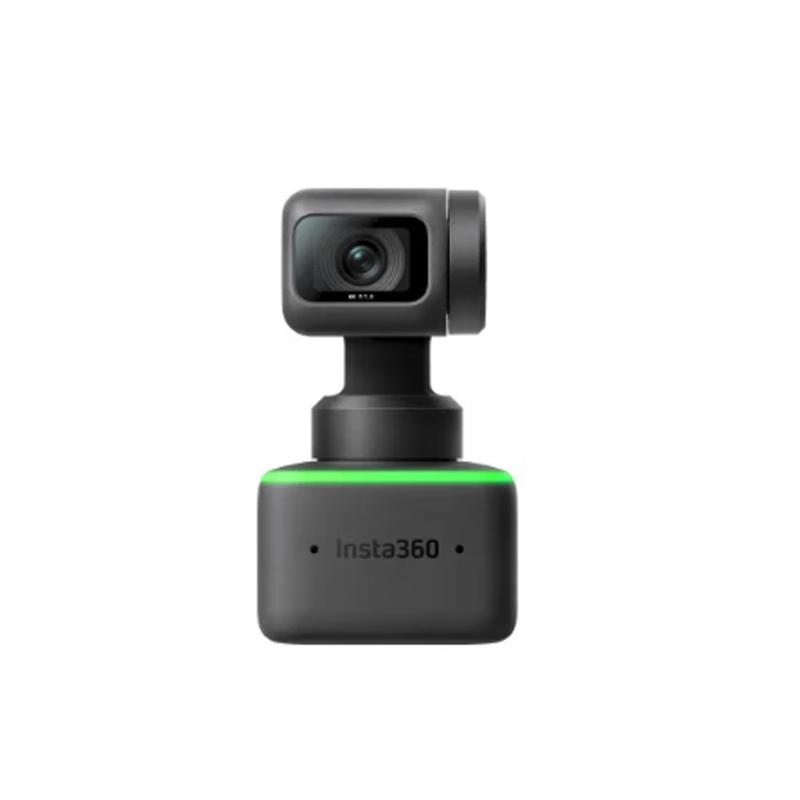 Insta360 Link AI Gimbal Webcam
Insta360 Link AI Gimbal Webcam