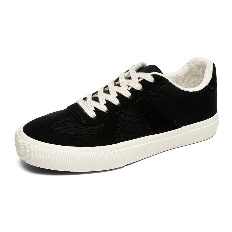 Новые Повседневные Всесезонные Классические Универсальные Высококачественные Мужские Вулканизированные Холщовые Туфли Студенческие Кроссовки Дышащие Удобные 43 чёрный
Новые Повседневные Всесезонные Классические Универсальные Высококачественные Мужские Вулканизированные Холщовые Туфли Студенческие Кроссовки Дышащие Удобные 43 чёрный