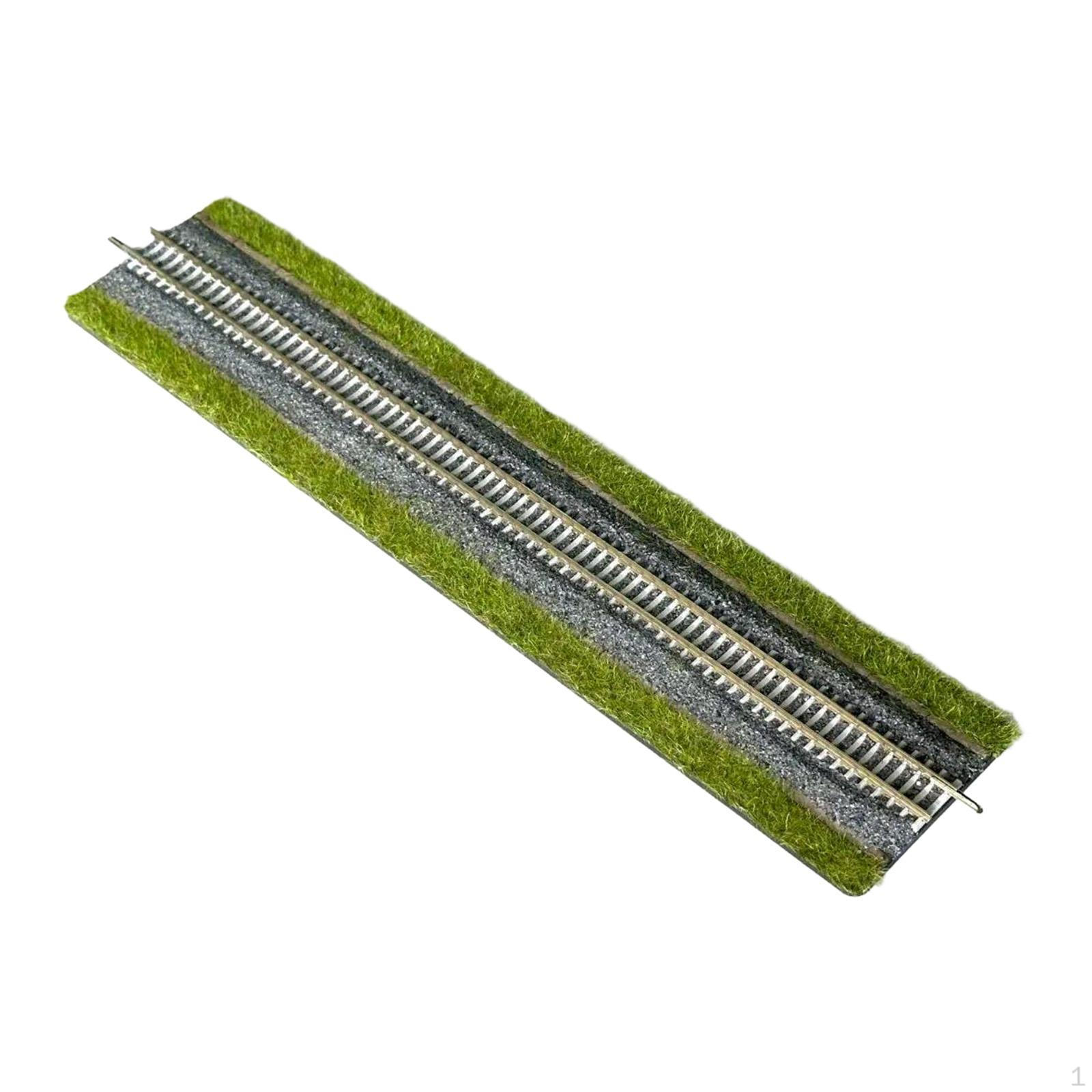 1/160 Scale Railway Model Accessories Compact Micro Landscape Decor Ornament Realistic
1/160 Scale Railway Model Accessories Compact Micro Landscape Decor Ornament Realistic