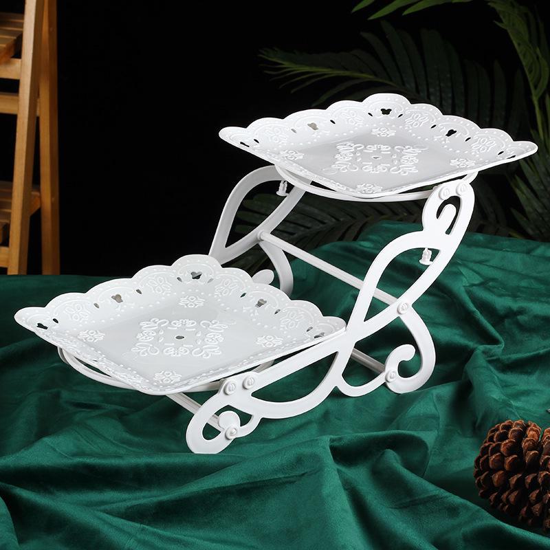 Европейская роскошная фруктовая тарелка для журнального столика и вечеринок A-type square car
Европейская роскошная фруктовая тарелка для журнального столика и вечеринок A-type square car