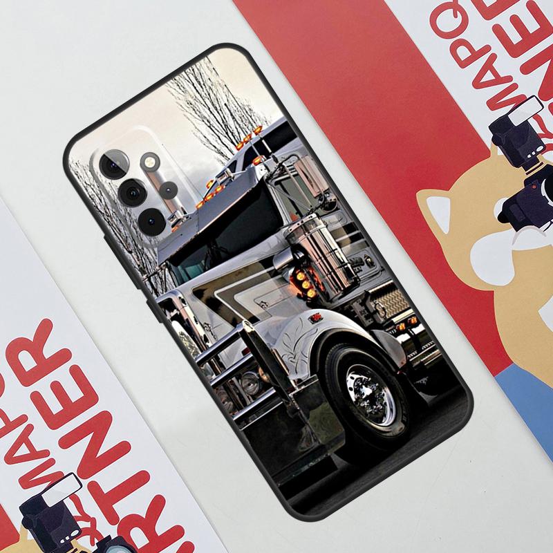 Cool Heavy Truck Car Case For Samsung Galaxy A34 A54 A14 A56 A36 A16 A06 A13 A53 A12 A22 A32 A52 A35 A17 A15 A55 Samsung A36
Cool Heavy Truck Car Case For Samsung Galaxy A34 A54 A14 A56 A36 A16 A06 A13 A53 A12 A22 A32 A52 A35 A17 A15 A55 Samsung A36