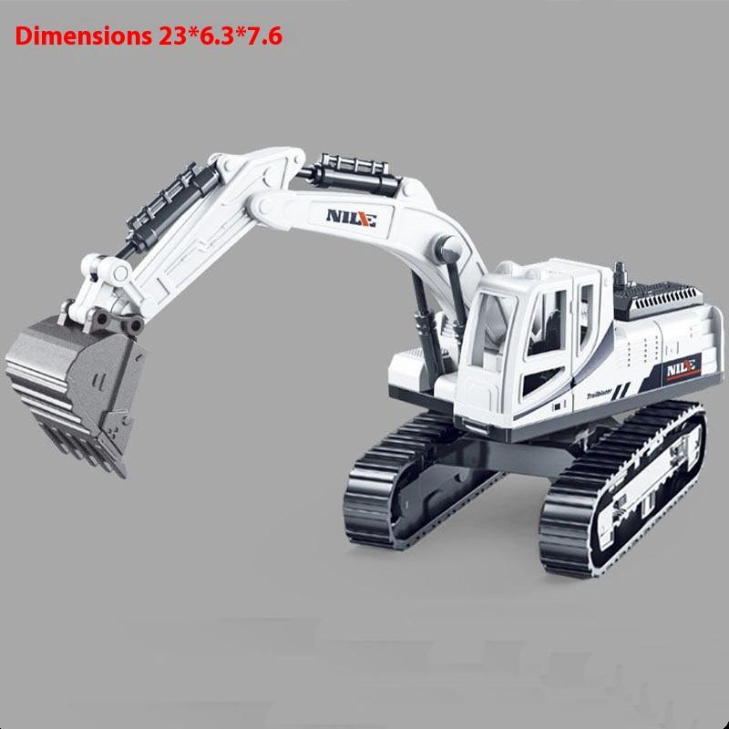 1 комплект Маленький мальчик Электрический экскаватор Машина Инженерная машина Большой сплав Радиоуправляемый экскаватор Игрушечная машина Детский ковш as the picture
1 комплект Маленький мальчик Электрический экскаватор Машина Инженерная машина Большой сплав Радиоуправляемый экскаватор Игрушечная машина Детский ковш as the picture