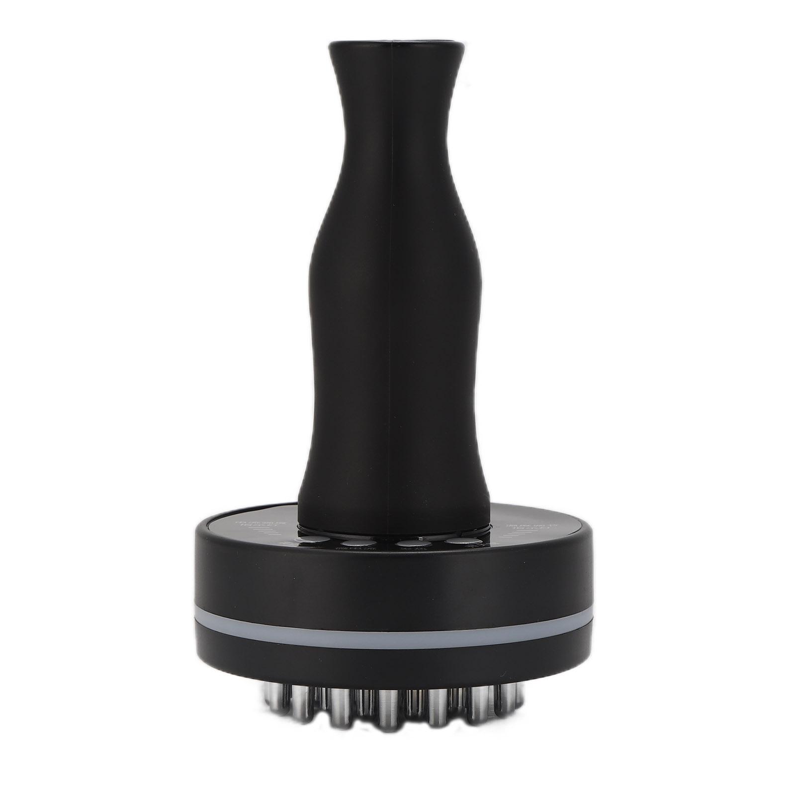 Электрический массажер Гуаша для скребков, массажная щетка для меридиана US PLUG
Электрический массажер Гуаша для скребков, массажная щетка для меридиана US PLUG