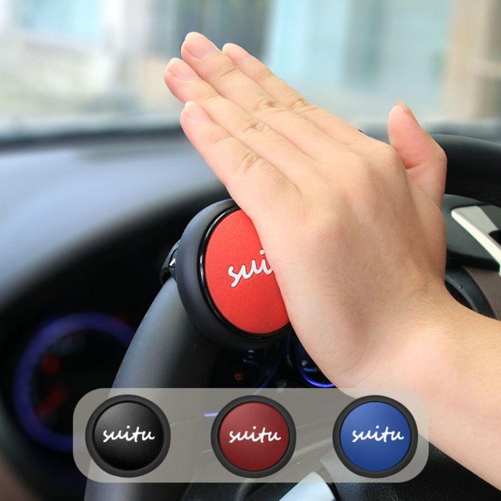 Steering Wheel Knob Steering Wheel Knob Ball Auto Steering Booster Car Steering Wheel Booster красный
Steering Wheel Knob Steering Wheel Knob Ball Auto Steering Booster Car Steering Wheel Booster красный