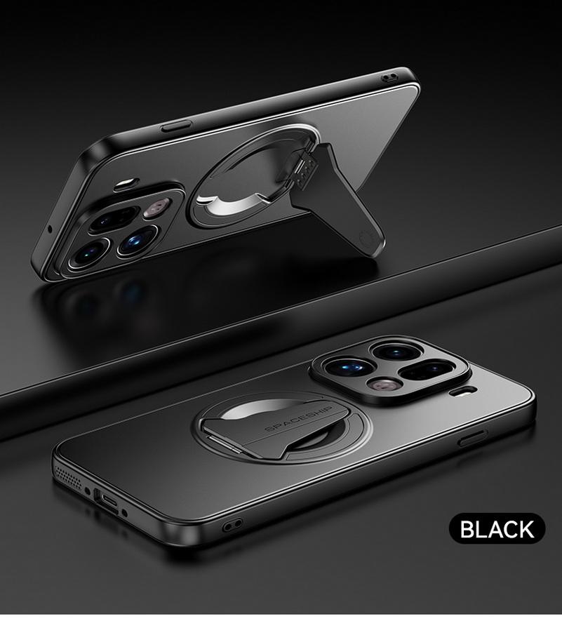 Skin-like Frosted Feel Car Invisible Magnetic Stand Holder Case For OPPO Find X9 Pro x9 X8 Ultra X8s + X8 X7 protection Cover OPPO Find X8s
Skin-like Frosted Feel Car Invisible Magnetic Stand Holder Case For OPPO Find X9 Pro x9 X8 Ultra X8s + X8 X7 protection Cover OPPO Find X8s