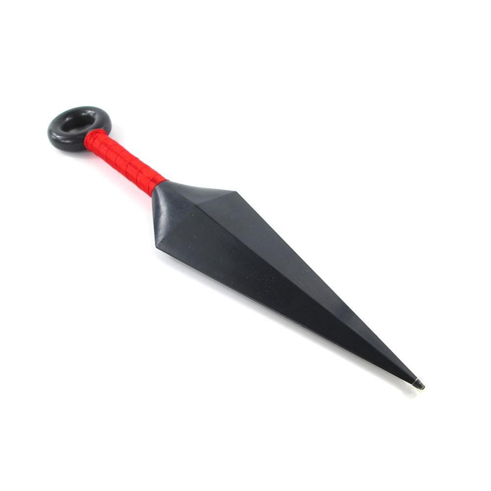 Brdwn Hyuga Hinata Konoha Sasuke Uzumaki 26cm/10.2 Cosplay Ninja Kunai 26CM
Brdwn Hyuga Hinata Konoha Sasuke Uzumaki 26cm/10.2 Cosplay Ninja Kunai 26CM