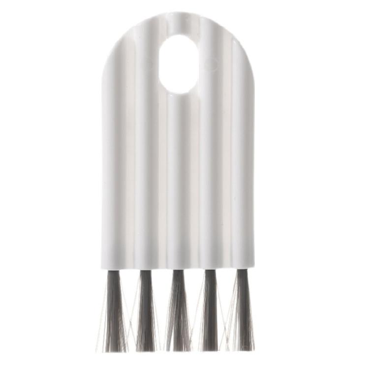 Portable Bottle Cleaning Brush Cup Lid Cleaning Brush Bottle Groove Detail Brush 1
Portable Bottle Cleaning Brush Cup Lid Cleaning Brush Bottle Groove Detail Brush 1