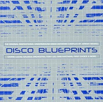 12inch Record VARIOUS - Disco Blueprints (The Original Insp XTR55LP X:treme Records 1999 UK Soul/Funk Used
12inch Record VARIOUS - Disco Blueprints (The Original Insp XTR55LP X:treme Records 1999 UK Soul/Funk Used