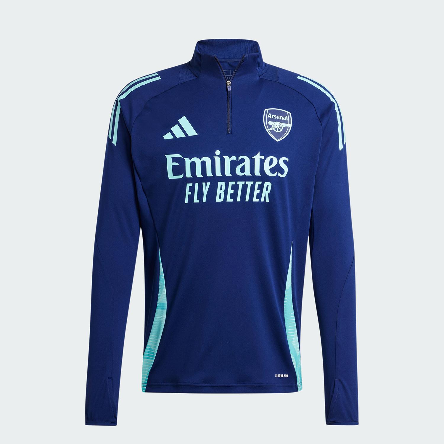 Adidas Genuine AFC TR TOP Men s Arsenal Football Pullover 170 84A XS
Adidas Genuine AFC TR TOP Men s Arsenal Football Pullover 170 84A XS