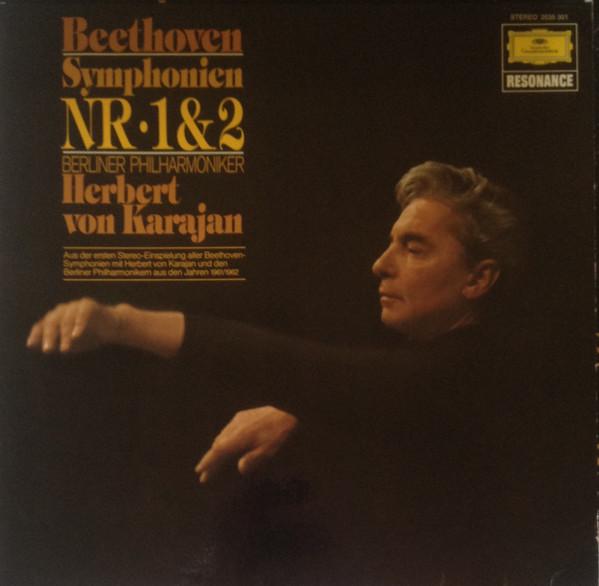 LP Record LUDWIG VAN BEETHOVEN BERLINER PHIL Symphonien Nr1 2 2535301 Deutsche Grammo Germany Classical Used
LP Record LUDWIG VAN BEETHOVEN BERLINER PHIL Symphonien Nr1 2 2535301 Deutsche Grammo Germany Classical Used
