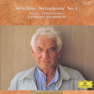 CD VIENNA PHILHARMONIC LEONARD BERNST Sibelius Symphony No. 1 POCG30009 1998 Japan Classical Used
CD VIENNA PHILHARMONIC LEONARD BERNST Sibelius Symphony No. 1 POCG30009 1998 Japan Classical Used