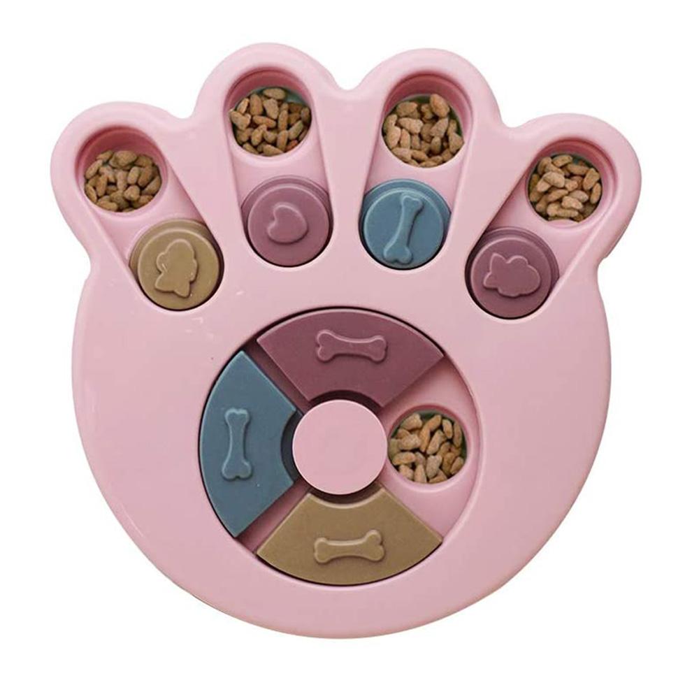 Dog Puzzle Toys Slow Feeder Interactive Increase Dogs Food Puzzle Feeder Toys for IQ Training Mental Enrichment Dog Treat Puzzle
Dog Puzzle Toys Slow Feeder Interactive Increase Dogs Food Puzzle Feeder Toys for IQ Training Mental Enrichment Dog Treat Puzzle