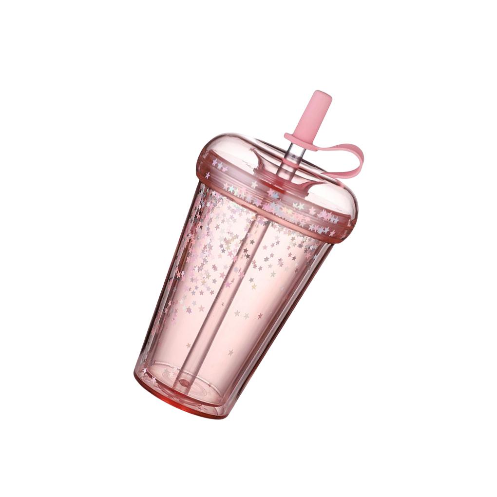 Stylish And Durable Double-Walled Straw Cup For Outdoor Activities Drinking Cup Coffee Cups
Stylish And Durable Double-Walled Straw Cup For Outdoor Activities Drinking Cup Coffee Cups
