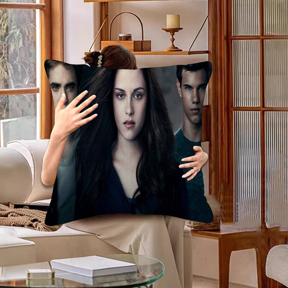 Classic Movie TwilightS Stitch Lucky Dragon Pillow Cover Sofa Cushion Cover Home Room Decoration Children Gift 30cmx30cm
Classic Movie TwilightS Stitch Lucky Dragon Pillow Cover Sofa Cushion Cover Home Room Decoration Children Gift 30cmx30cm