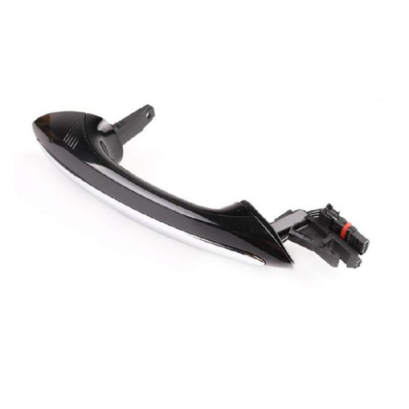 Black Metal Exterior Comfort Access Door Handle For Bmw F10 F01 F02 F06 F11 F18
Black Metal Exterior Comfort Access Door Handle For Bmw F10 F01 F02 F06 F11 F18