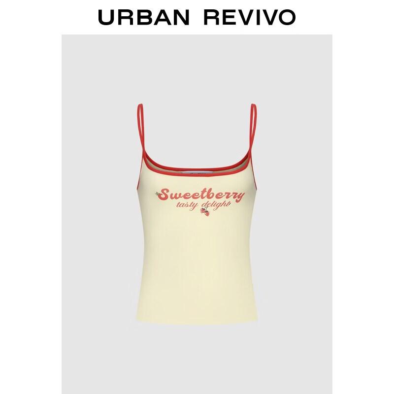 UR Women s Retro Print Cropped Camisole Top L
UR Women s Retro Print Cropped Camisole Top L