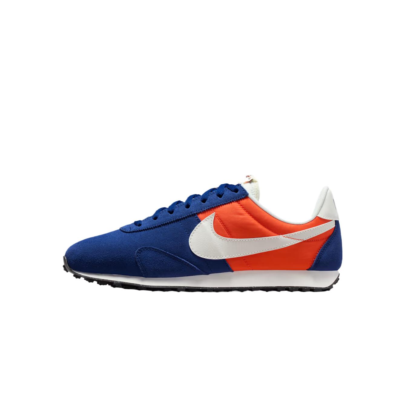 Nike Pre Montreal 17 Leather Comfortable Versatile Training Shoes Men Sneakers 898031-400 42
Nike Pre Montreal 17 Leather Comfortable Versatile Training Shoes Men Sneakers 898031-400 42