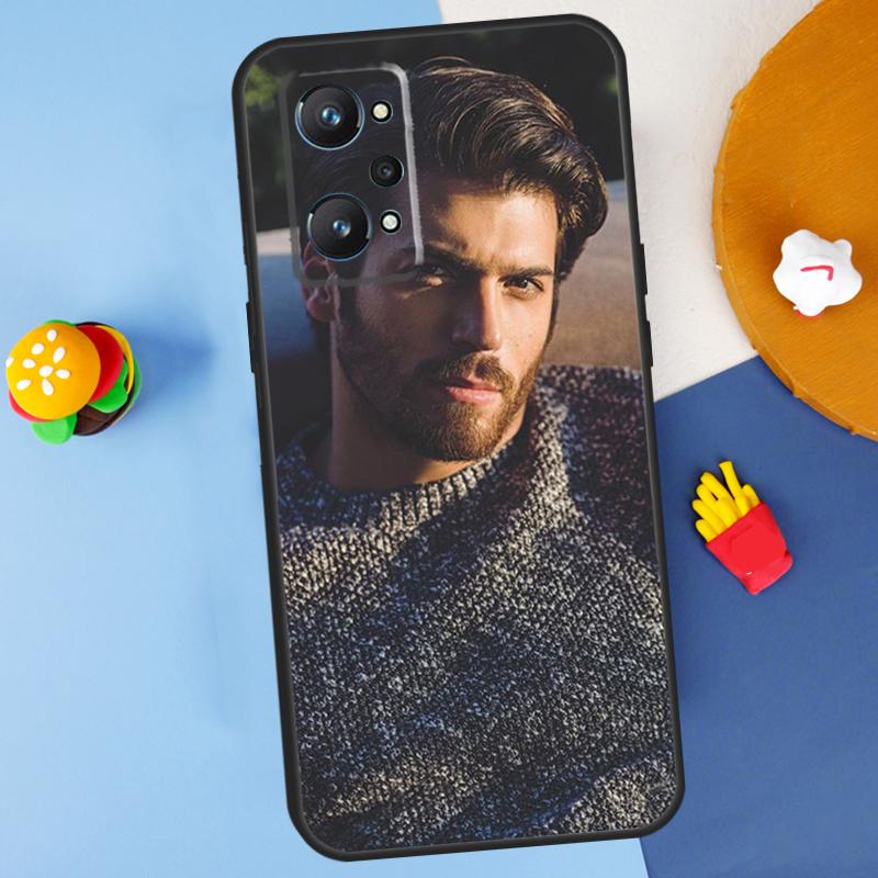 Can Yaman For Realme GT Neo 5 3 2 C55 C35 C33 C31 C30 C25 C21Y C15 C11 Realme 8 9 10 11 Pro Plus Case Realme 10 Pro
Can Yaman For Realme GT Neo 5 3 2 C55 C35 C33 C31 C30 C25 C21Y C15 C11 Realme 8 9 10 11 Pro Plus Case Realme 10 Pro